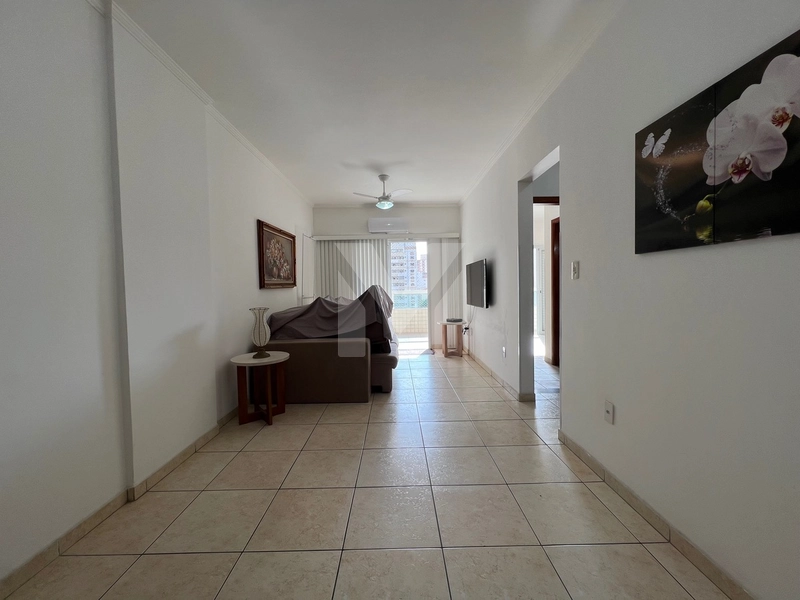 APARTAMENTO DE 2 DORMITÓRIOS SENDO SUÍTE - VILA TUPI: 2ª foto da galeria de imagens do imóvel