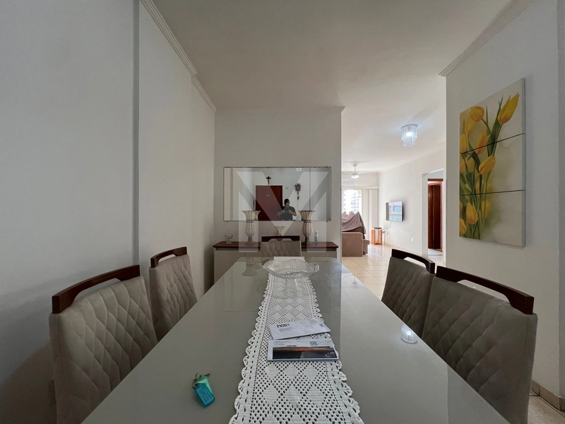 APARTAMENTO DE 2 DORMITÓRIOS SENDO SUÍTE - VILA TUPI: 1ª foto da galeria de imagens do imóvel