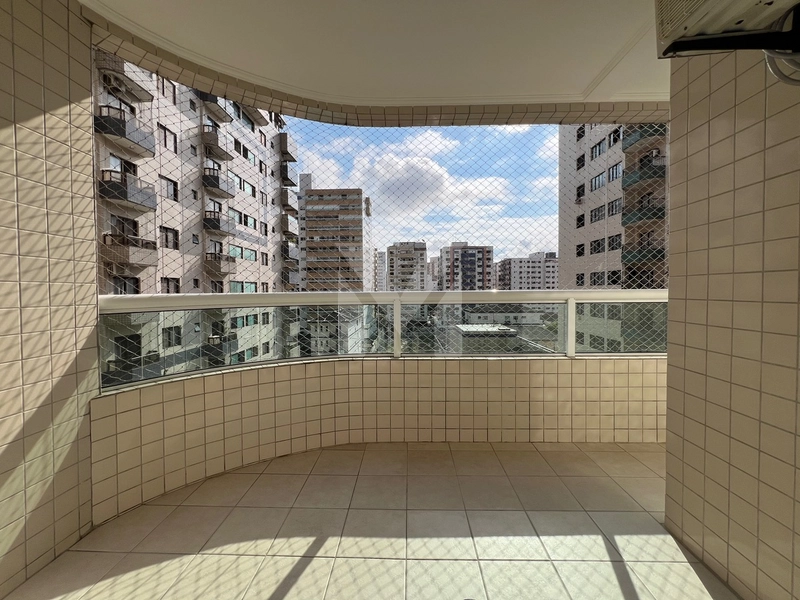 APARTAMENTO DE 2 DORMITÓRIOS SENDO SUÍTE - VILA TUPI: 15ª foto da galeria de imagens do imóvel