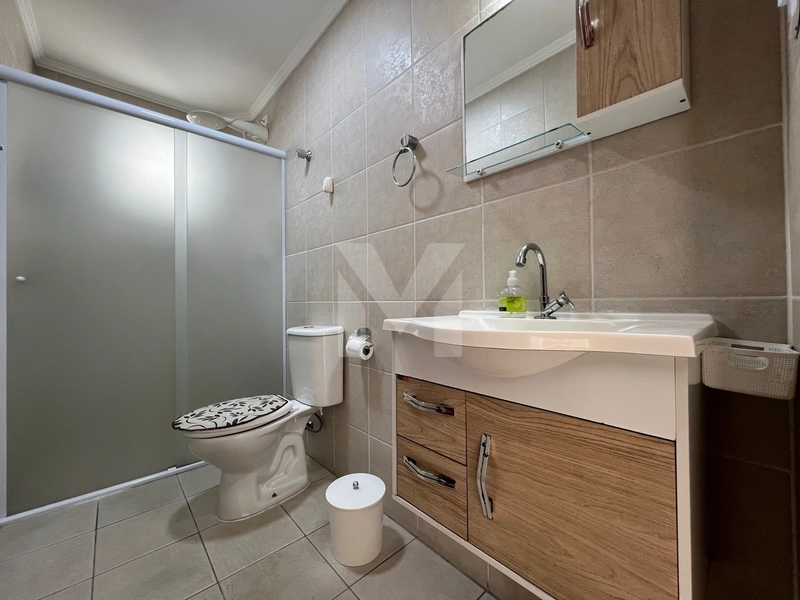 APARTAMENTO DE 2 DORMITÓRIOS SENDO SUÍTE - VILA TUPI: 17ª foto da galeria de imagens do imóvel