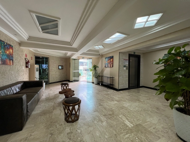 APARTAMENTO DE 2 DORMITÓRIOS SENDO SUÍTE - VILA TUPI: 20ª foto da galeria de imagens do imóvel