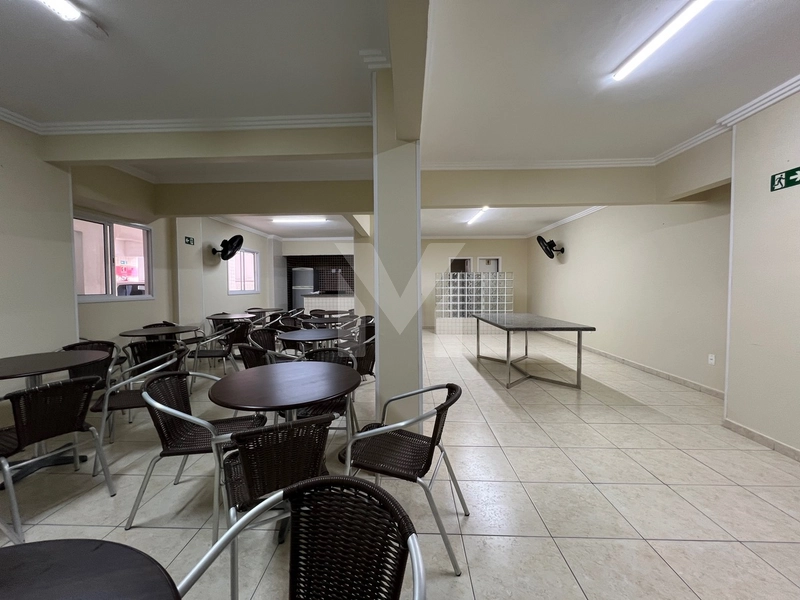 APARTAMENTO DE 2 DORMITÓRIOS SENDO SUÍTE - VILA TUPI: 19ª foto da galeria de imagens do imóvel