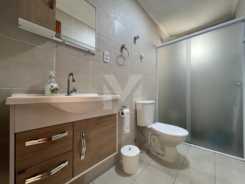 APARTAMENTO DE 2 DORMITÓRIOS SENDO SUÍTE - VILA TUPI: 10ª foto da galeria de imagens do imóvel