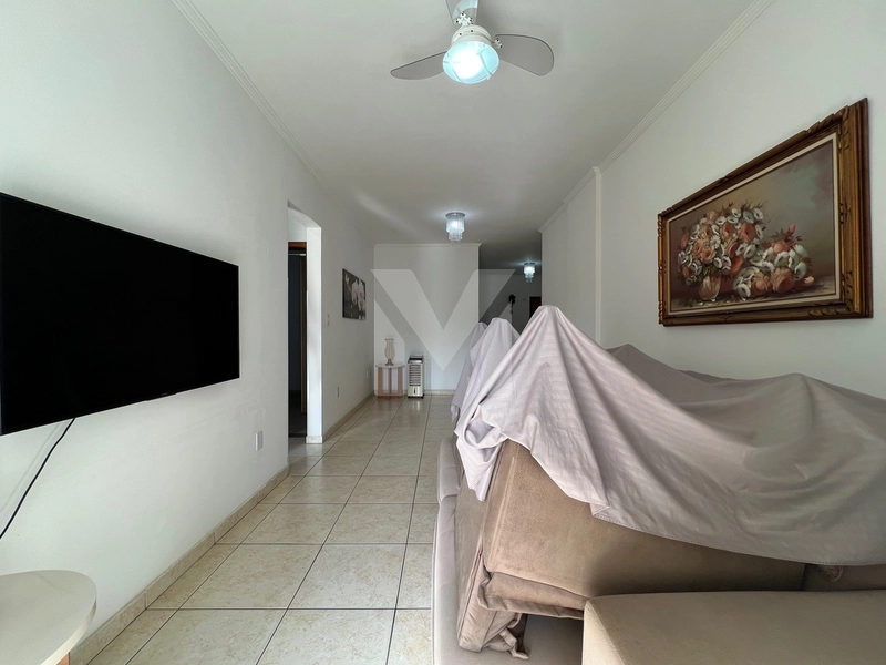 APARTAMENTO DE 2 DORMITÓRIOS SENDO SUÍTE - VILA TUPI: 3ª foto da galeria de imagens do imóvel