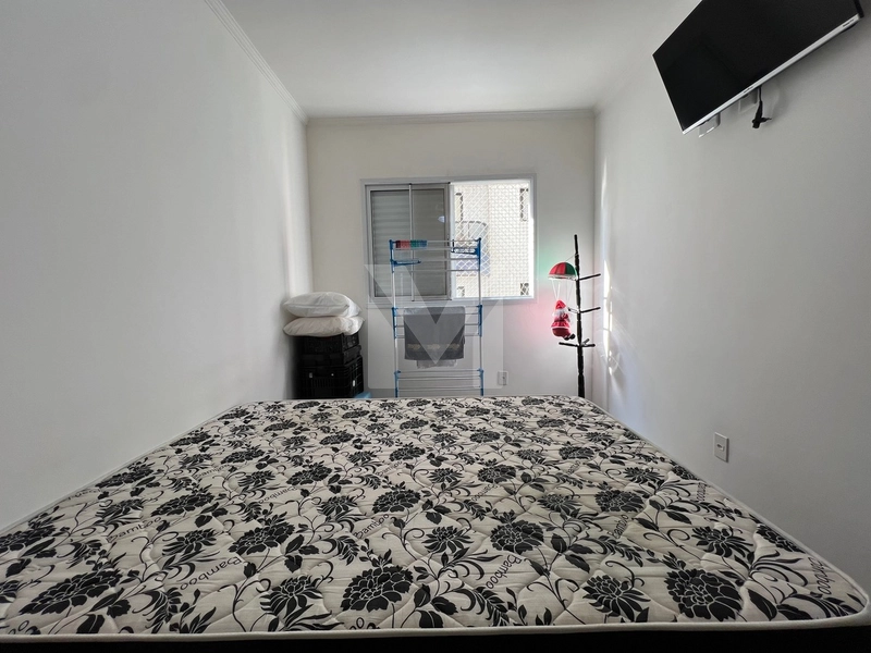 APARTAMENTO DE 2 DORMITÓRIOS SENDO SUÍTE - VILA TUPI: 8ª foto da galeria de imagens do imóvel