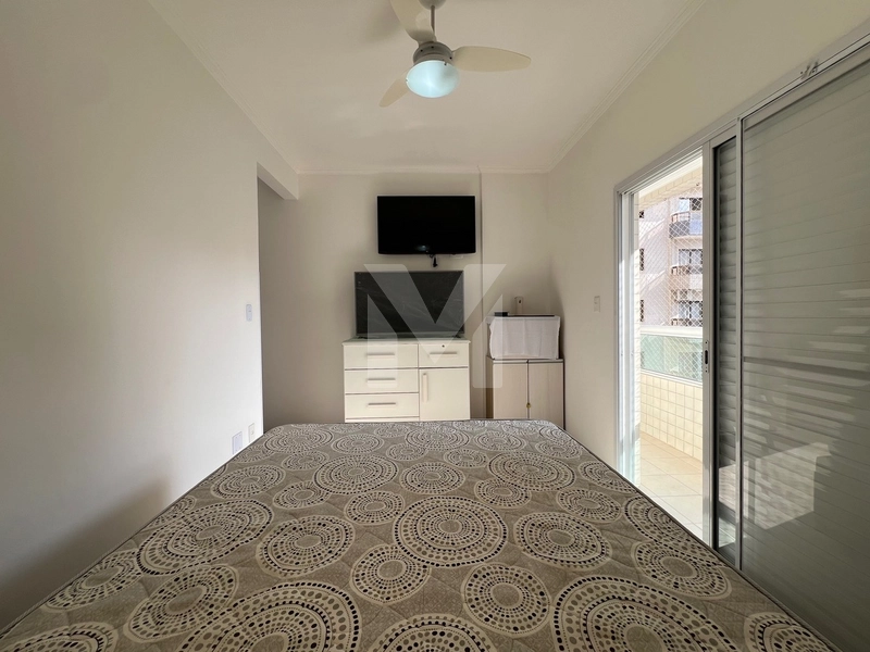 APARTAMENTO DE 2 DORMITÓRIOS SENDO SUÍTE - VILA TUPI: 12ª foto da galeria de imagens do imóvel