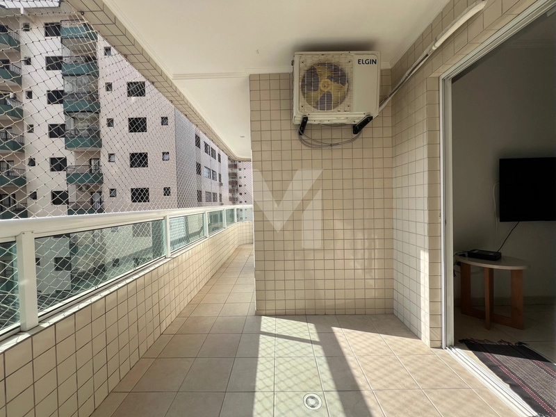 APARTAMENTO DE 2 DORMITÓRIOS SENDO SUÍTE - VILA TUPI: 16ª foto da galeria de imagens do imóvel