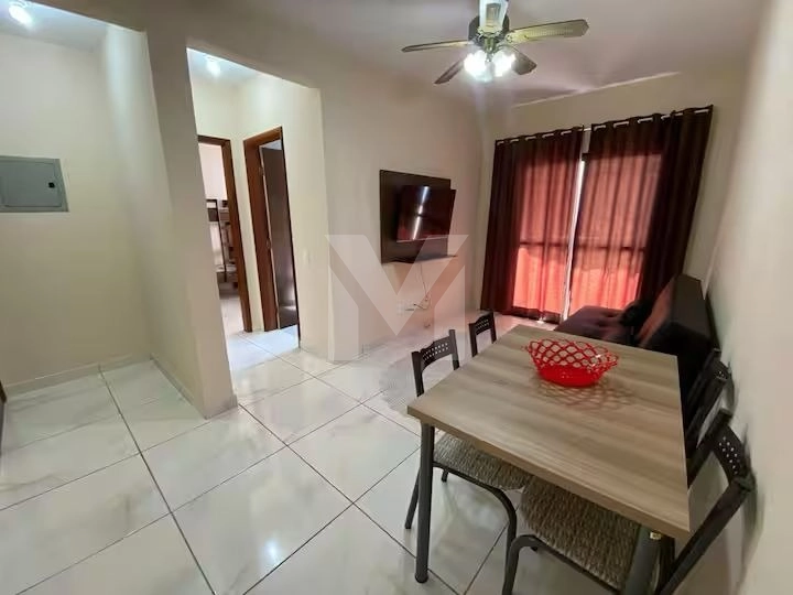 Apartamento perto da praia