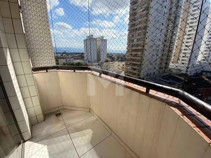 Apartamento perto da praia: 9ª foto da galeria de imagens do imóvel