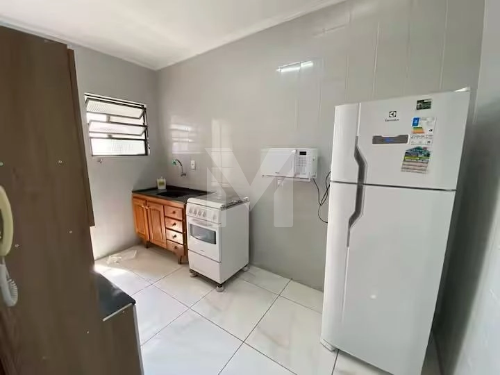 Apartamento perto da praia: 5ª foto da galeria de imagens do imóvel