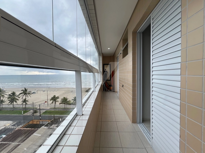 APARTAMENTO DE 2 DORMITÓRIOS SENDO 1 SUÍTE - JARDIM REAL: 15ª foto da galeria de imagens do imóvel