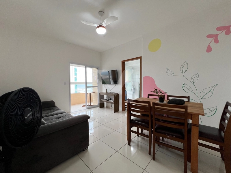 APARTAMENTO DE 2 DORMITÓRIOS SENDO 1 SUÍTE - JARDIM REAL: 3ª foto da galeria de imagens do imóvel