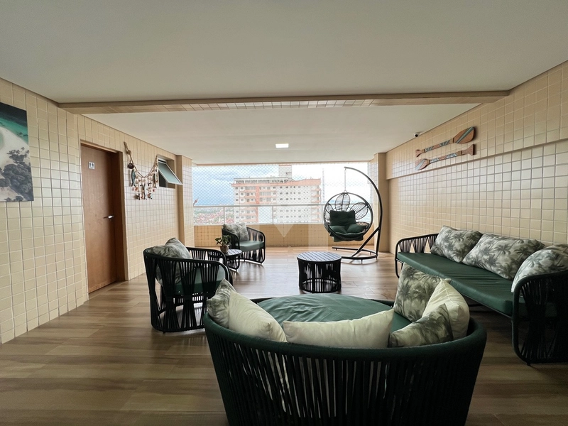 APARTAMENTO DE 2 DORMITÓRIOS SENDO 1 SUÍTE - JARDIM REAL: 16ª foto da galeria de imagens do imóvel