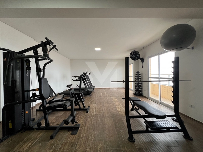 APARTAMENTO DE 2 DORMITÓRIOS SENDO 1 SUÍTE - JARDIM REAL: 21ª foto da galeria de imagens do imóvel