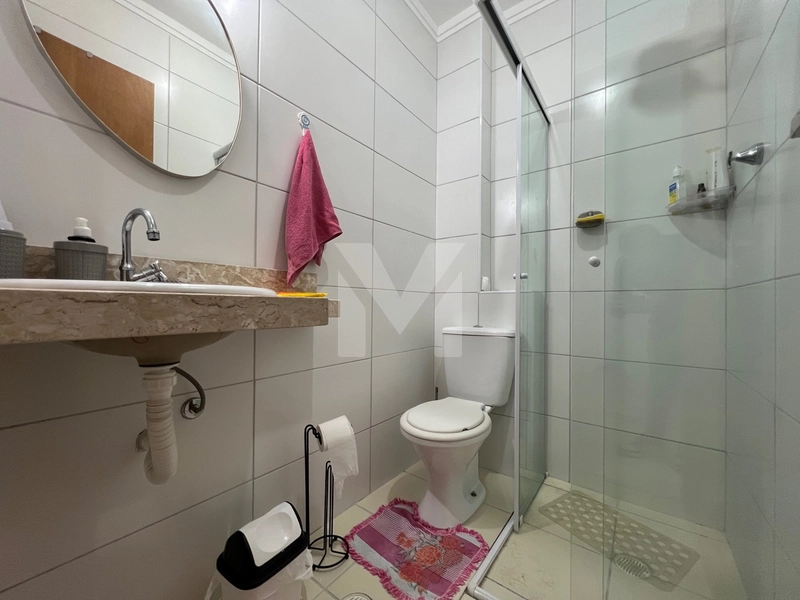 APARTAMENTO DE 2 DORMITÓRIOS SENDO 1 SUÍTE - JARDIM REAL: 11ª foto da galeria de imagens do imóvel