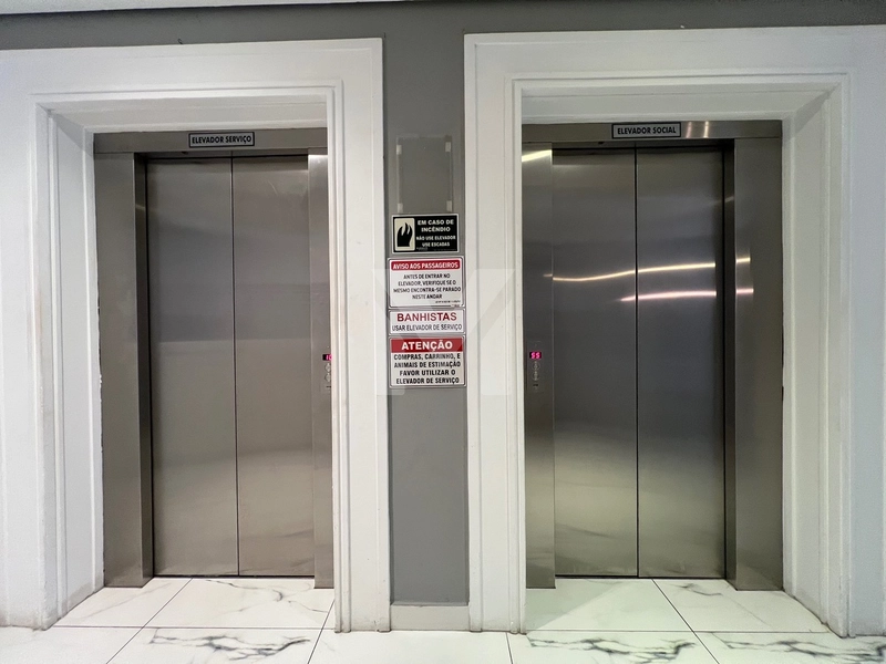 APARTAMENTO DE 2 DORMITÓRIOS SENDO 1 SUÍTE - JARDIM REAL: 25ª foto da galeria de imagens do imóvel