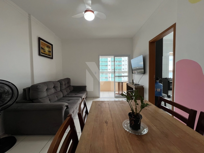 APARTAMENTO DE 2 DORMITÓRIOS SENDO 1 SUÍTE - JARDIM REAL