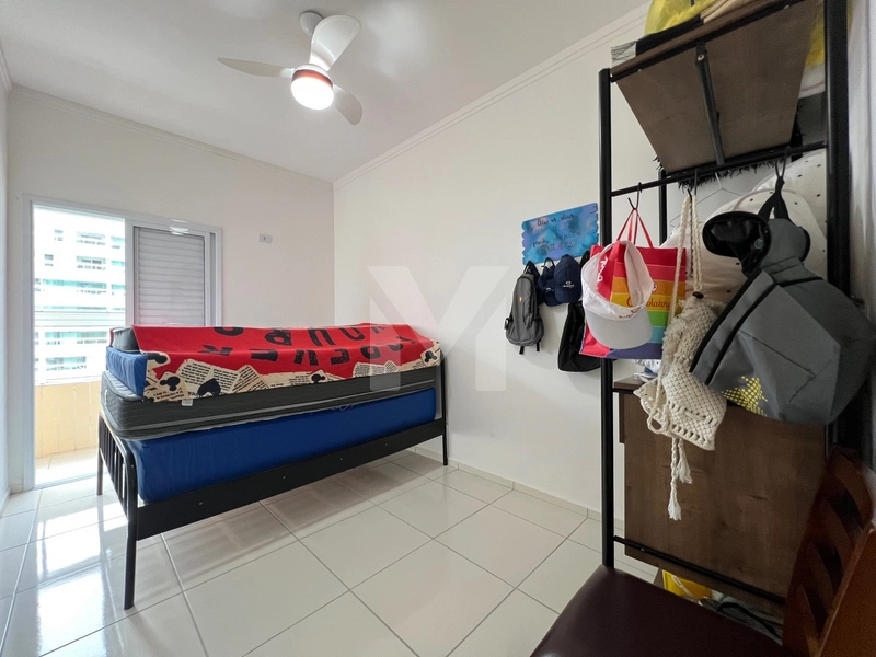 APARTAMENTO DE 2 DORMITÓRIOS SENDO 1 SUÍTE - JARDIM REAL: 10ª foto da galeria de imagens do imóvel