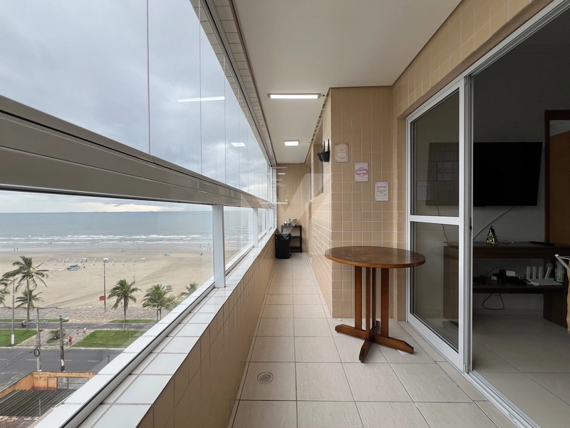 APARTAMENTO DE 2 DORMITÓRIOS SENDO 1 SUÍTE - JARDIM REAL: 6ª foto da galeria de imagens do imóvel