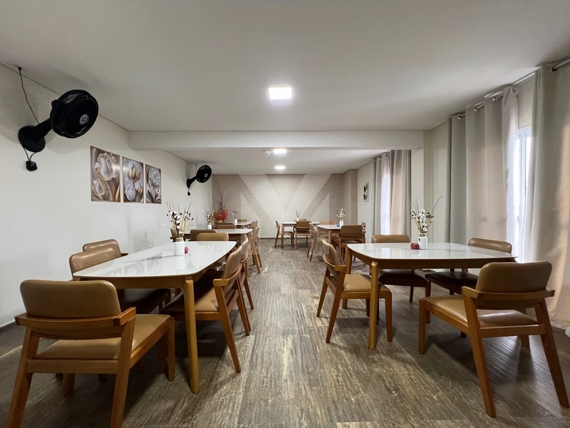 APARTAMENTO DE 2 DORMITÓRIOS SENDO 1 SUÍTE - JARDIM REAL: 19ª foto da galeria de imagens do imóvel