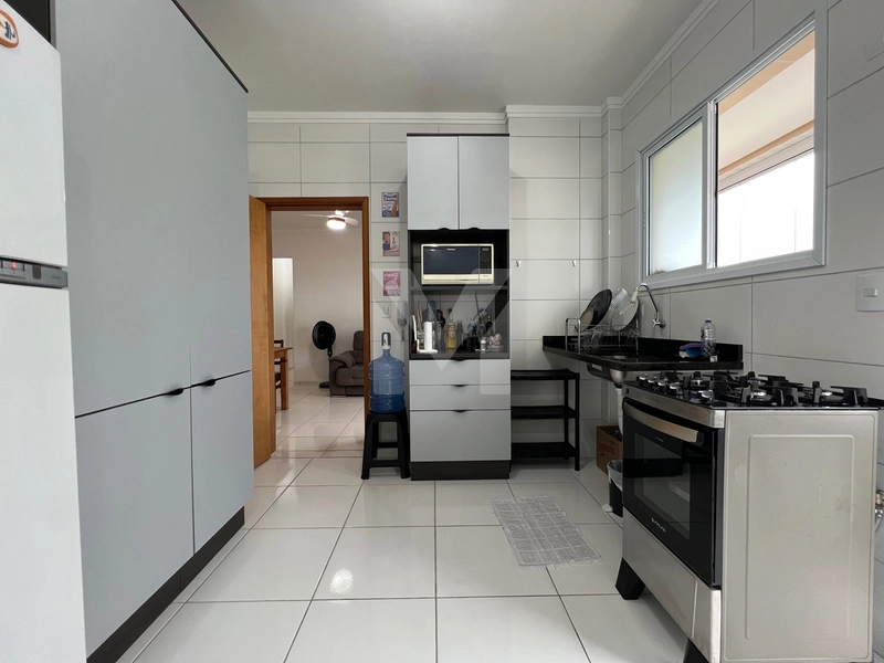 APARTAMENTO DE 2 DORMITÓRIOS SENDO 1 SUÍTE - JARDIM REAL: 4ª foto da galeria de imagens do imóvel