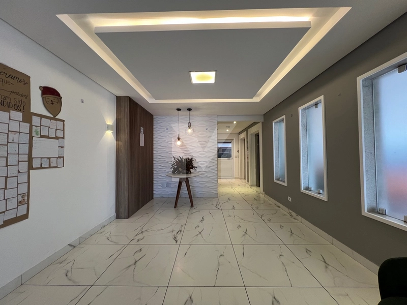 APARTAMENTO DE 2 DORMITÓRIOS SENDO 1 SUÍTE - JARDIM REAL: 27ª foto da galeria de imagens do imóvel