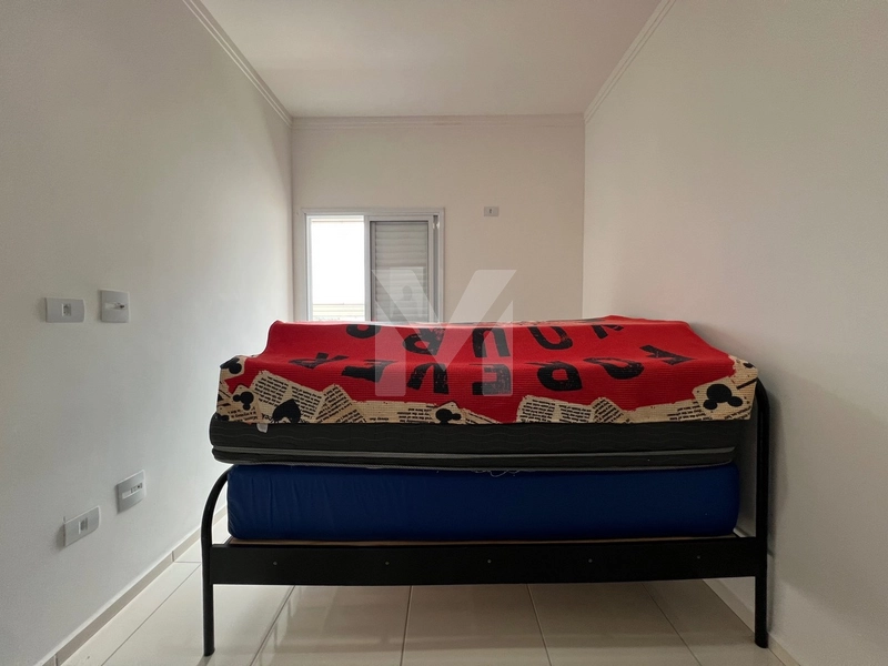 APARTAMENTO DE 2 DORMITÓRIOS SENDO 1 SUÍTE - JARDIM REAL: 9ª foto da galeria de imagens do imóvel