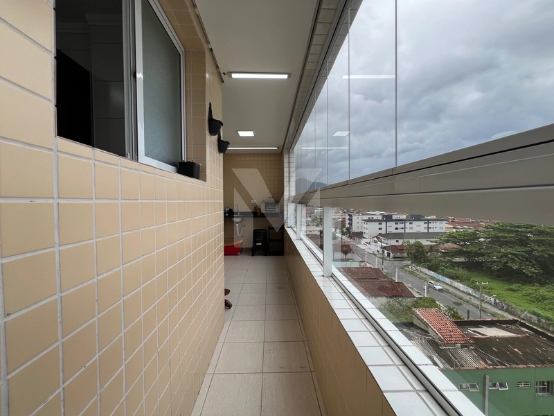 APARTAMENTO DE 2 DORMITÓRIOS SENDO 1 SUÍTE - JARDIM REAL: 8ª foto da galeria de imagens do imóvel