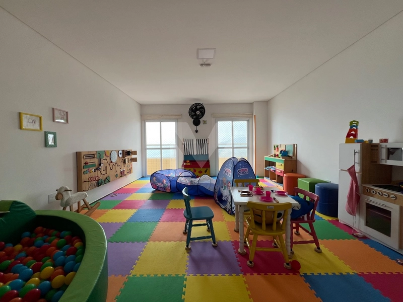 APARTAMENTO DE 2 DORMITÓRIOS SENDO 1 SUÍTE - JARDIM REAL: 22ª foto da galeria de imagens do imóvel