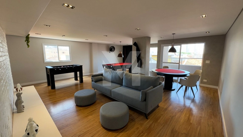 1 dormitório NOVO: 26ª foto da galeria de imagens do imóvel