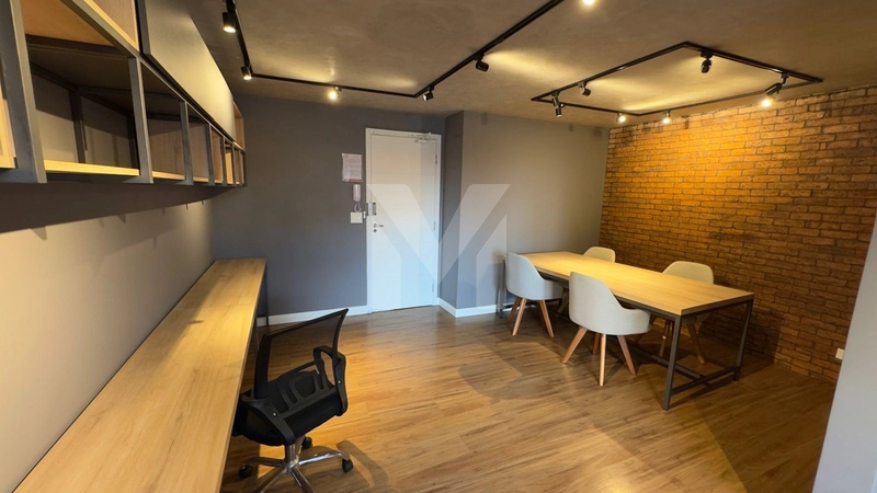 1 dormitório NOVO: 23ª foto da galeria de imagens do imóvel