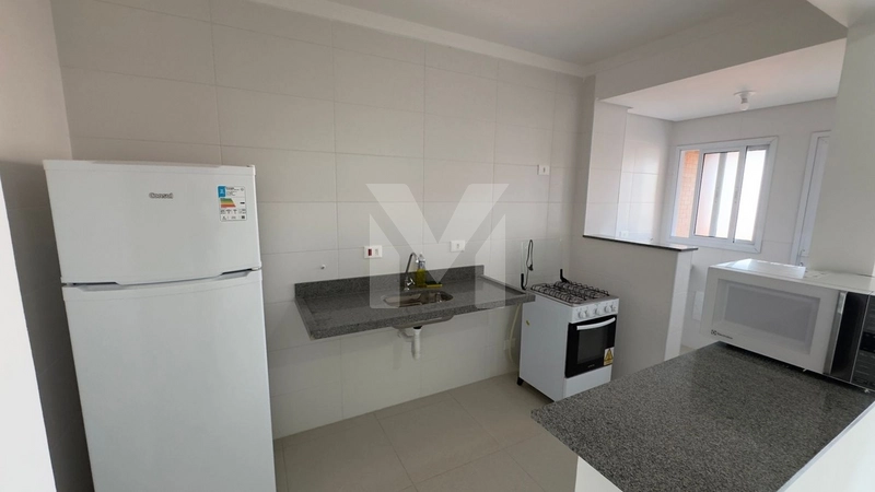 1 dormitório NOVO: 3ª foto da galeria de imagens do imóvel