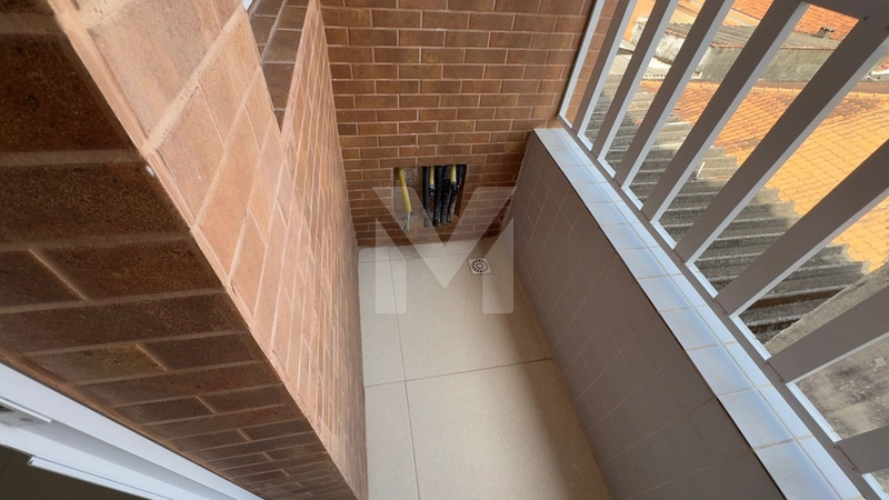 1 dormitório NOVO: 6ª foto da galeria de imagens do imóvel