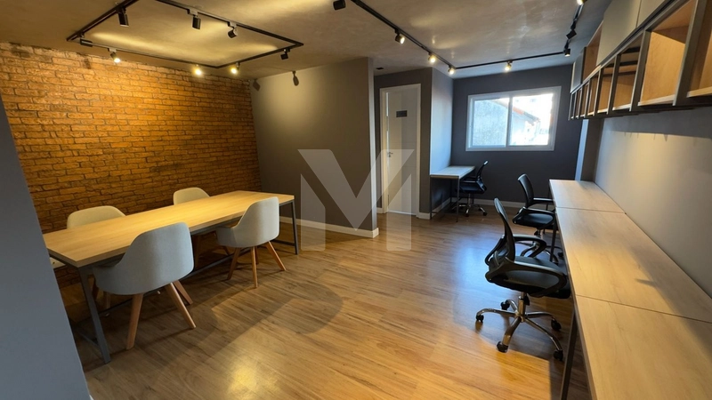 1 dormitório NOVO: 22ª foto da galeria de imagens do imóvel