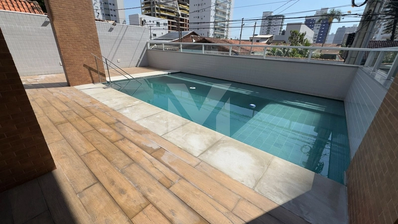 1 dormitório NOVO: 21ª foto da galeria de imagens do imóvel