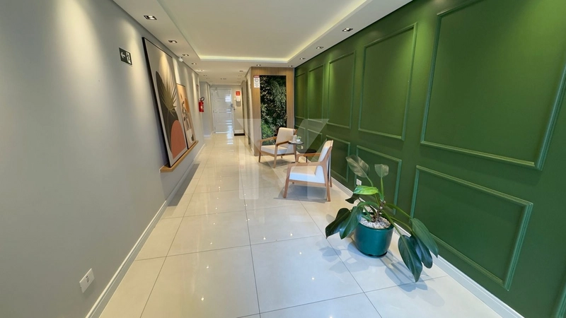 1 dormitório NOVO: 19ª foto da galeria de imagens do imóvel