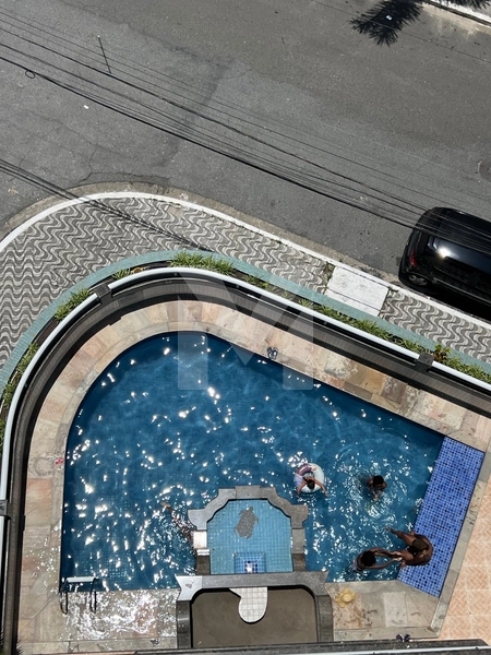 APARTAMENTO DE 2 DORMITÓRIOS SENDO 1 SUÍTE - Caiçara: 17ª foto da galeria de imagens do imóvel