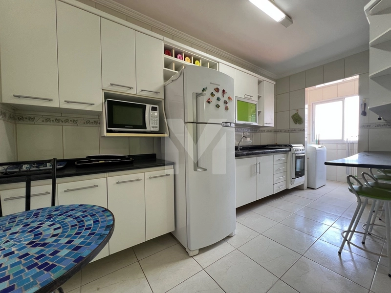 APARTAMENTO DE 2 DORMITÓRIOS SENDO 1 SUÍTE - Caiçara: 6ª foto da galeria de imagens do imóvel