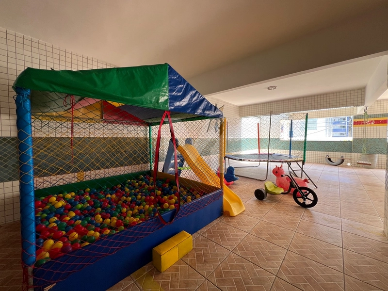 APARTAMENTO DE 2 DORMITÓRIOS SENDO 1 SUÍTE - Caiçara: 22ª foto da galeria de imagens do imóvel