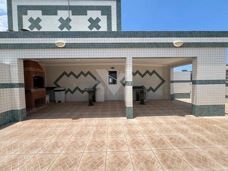 APARTAMENTO DE 2 DORMITÓRIOS SENDO 1 SUÍTE - Caiçara: 20ª foto da galeria de imagens do imóvel