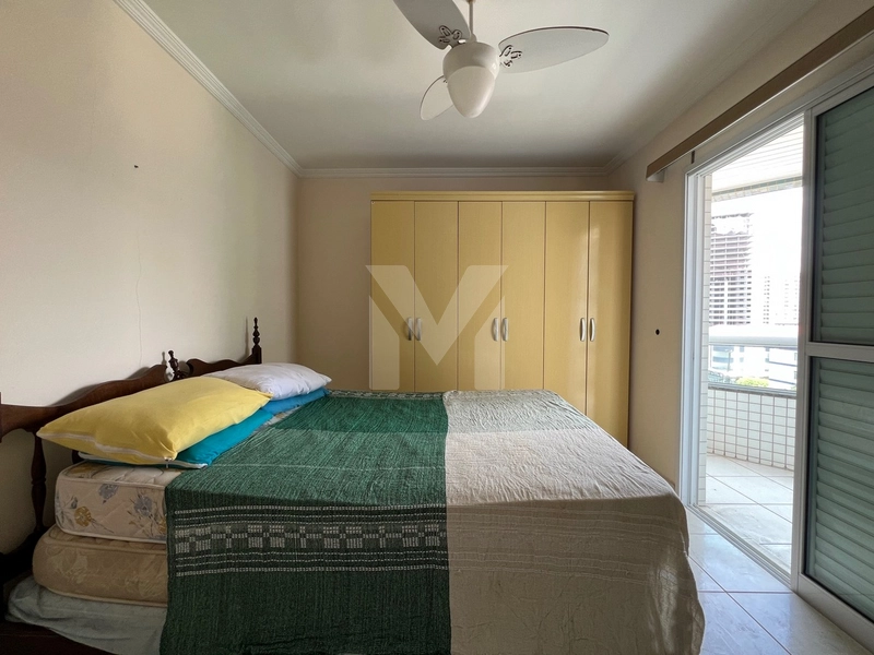 APARTAMENTO DE 2 DORMITÓRIOS SENDO 1 SUÍTE - Caiçara: 13ª foto da galeria de imagens do imóvel