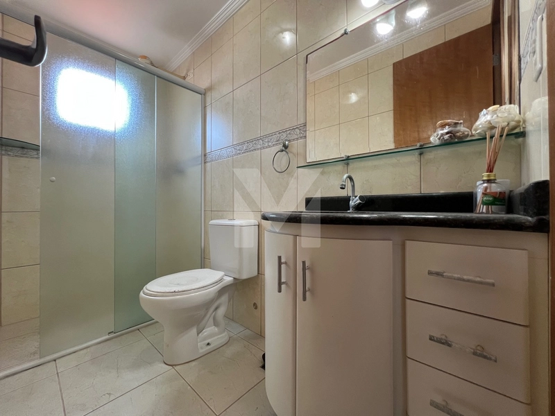 APARTAMENTO DE 2 DORMITÓRIOS SENDO 1 SUÍTE - Caiçara: 9ª foto da galeria de imagens do imóvel