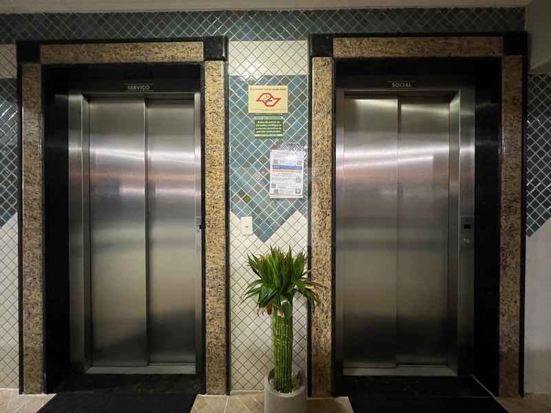 APARTAMENTO DE 2 DORMITÓRIOS SENDO 1 SUÍTE - Caiçara: 27ª foto da galeria de imagens do imóvel