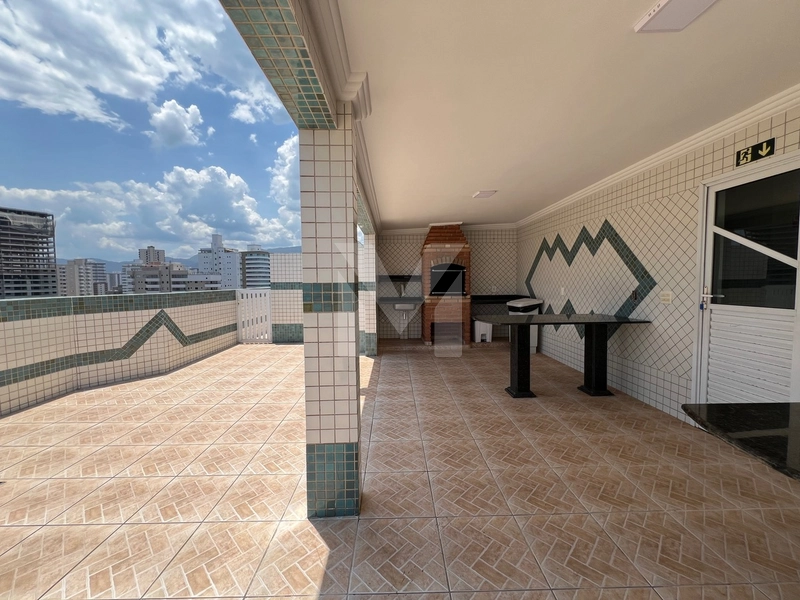 APARTAMENTO DE 2 DORMITÓRIOS SENDO 1 SUÍTE - Caiçara: 18ª foto da galeria de imagens do imóvel