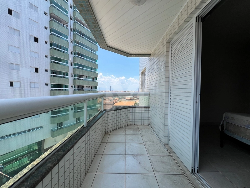 APARTAMENTO DE 2 DORMITÓRIOS SENDO 1 SUÍTE - Caiçara: 14ª foto da galeria de imagens do imóvel