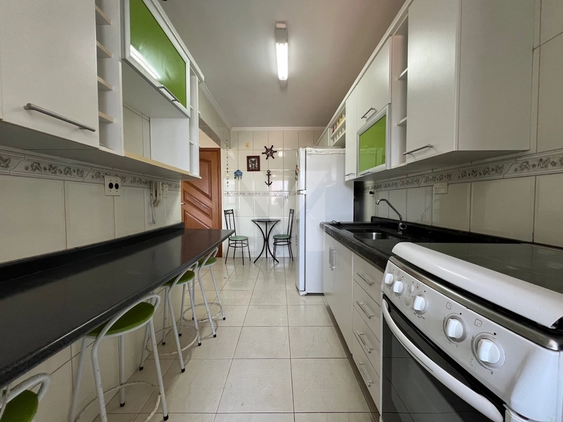 APARTAMENTO DE 2 DORMITÓRIOS SENDO 1 SUÍTE - Caiçara: 4ª foto da galeria de imagens do imóvel