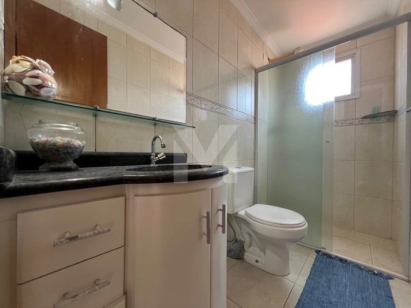 APARTAMENTO DE 2 DORMITÓRIOS SENDO 1 SUÍTE - Caiçara: 11ª foto da galeria de imagens do imóvel