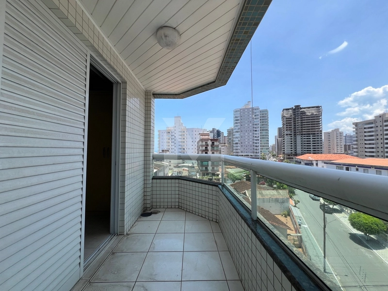 APARTAMENTO DE 2 DORMITÓRIOS SENDO 1 SUÍTE - Caiçara: 12ª foto da galeria de imagens do imóvel