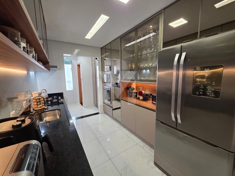 ALTO PADRÃO COM REQUINTE QUE VOCÊ MERECE: 5ª foto da galeria de imagens do imóvel