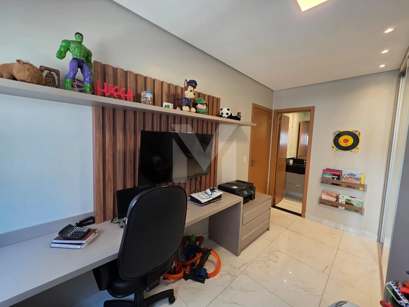 ALTO PADRÃO COM REQUINTE QUE VOCÊ MERECE: 6ª foto da galeria de imagens do imóvel